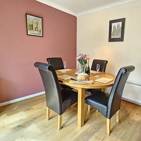 Beckside - Dog Friendly One Bed Home York Ngoại thất bức ảnh