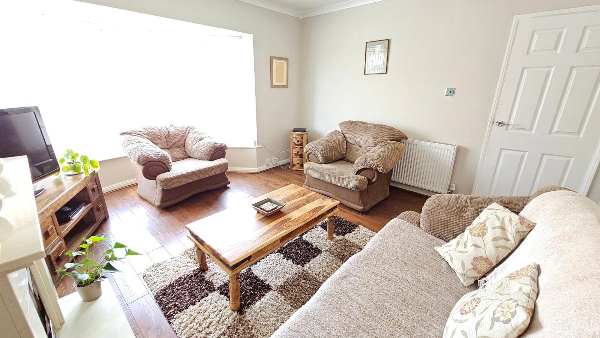 Beckside - Dog Friendly One Bed Home York Ngoại thất bức ảnh