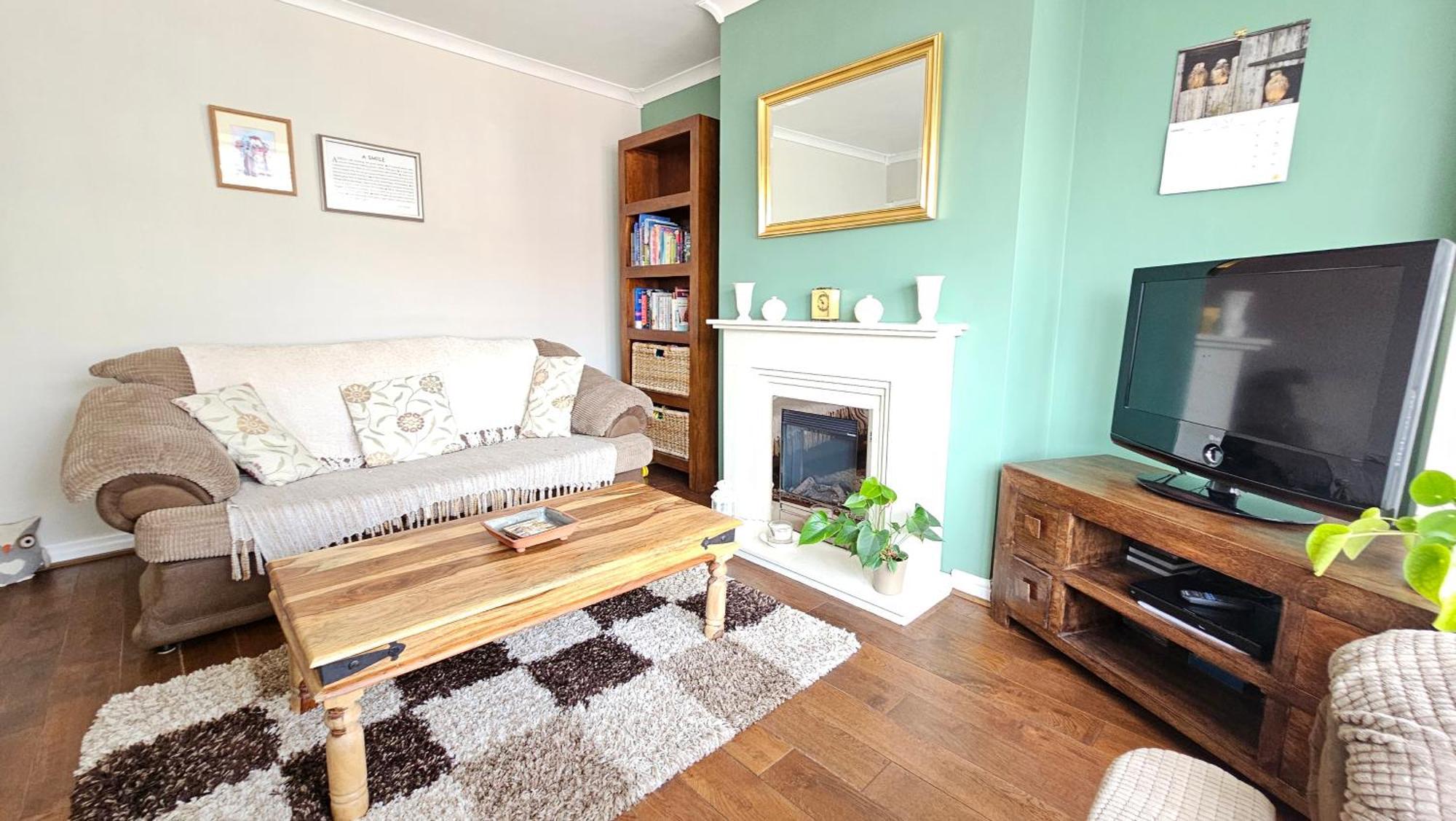 Beckside - Dog Friendly One Bed Home York Ngoại thất bức ảnh